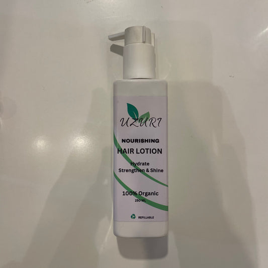 Norshing Hair lotion