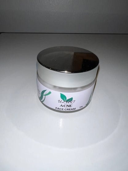 Anti-Age Night Cream