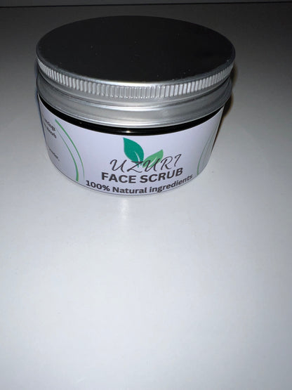 Face Scrub