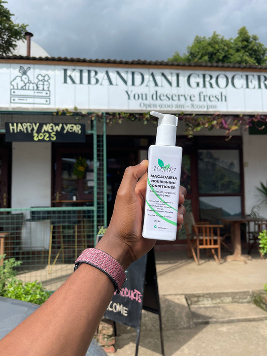 Macadamia Nourishing Hair Conditioner