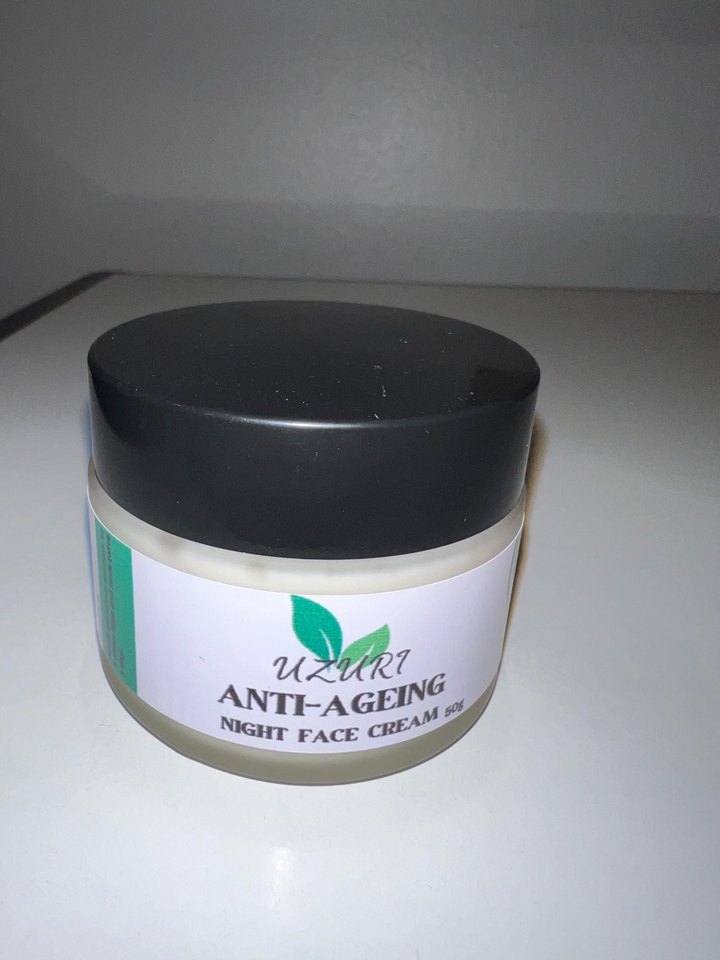 Anti-Age Night Cream