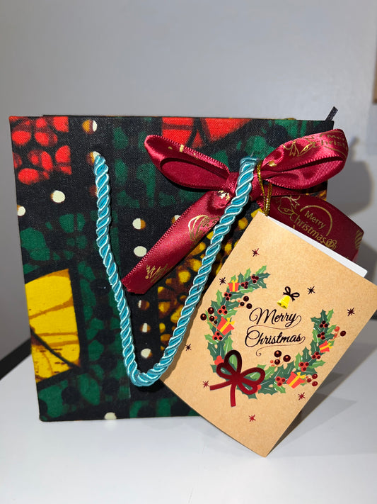 Kitenge Hamper