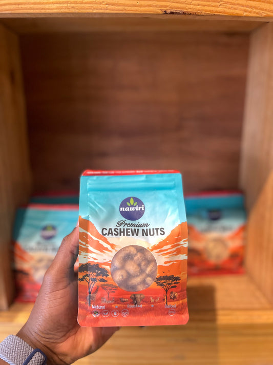 Nawiri cashew nuts