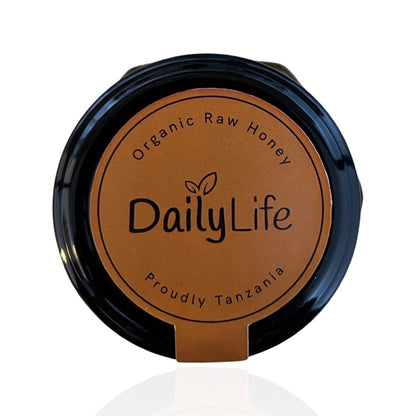 Daily Life Infused Honey