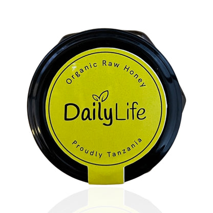 Daily Life Infused Honey