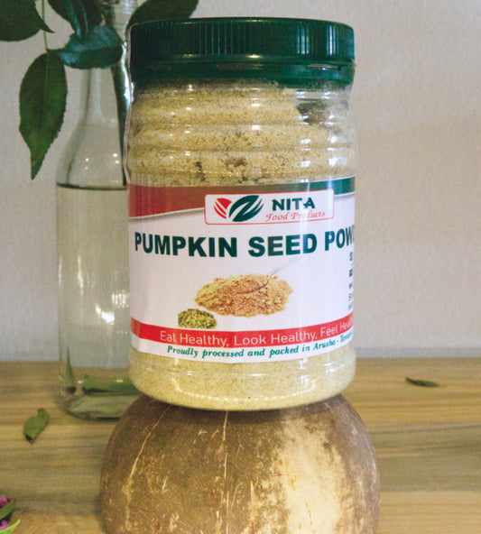 Pumpkin Seed Powder