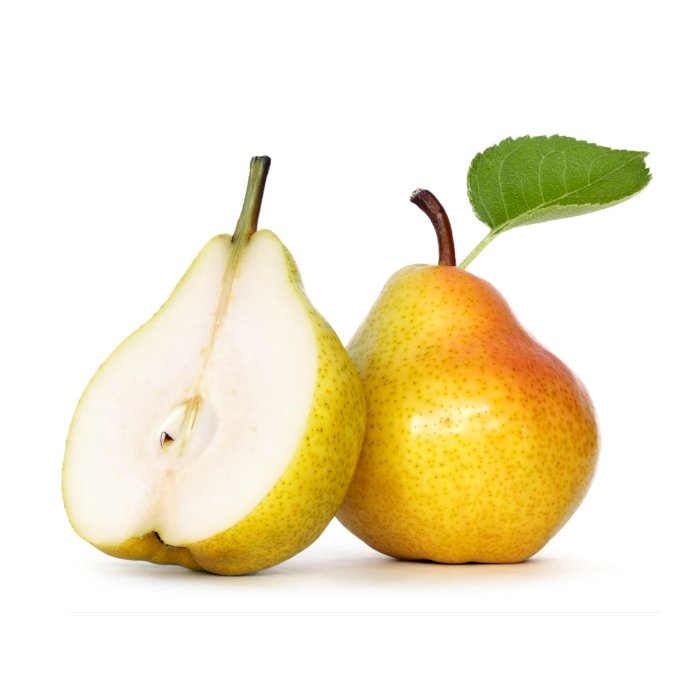 Pear Fruit