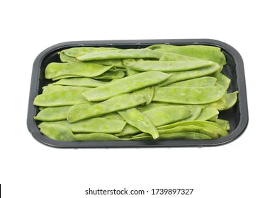 Snow peas