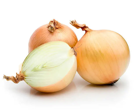 White onion