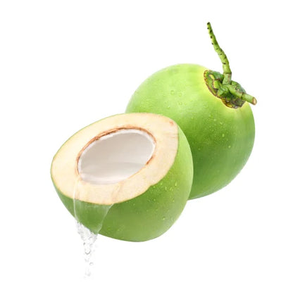 Coconut Water ( Madafu )