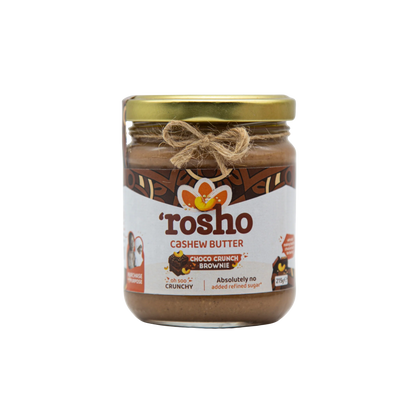 Cashew butter