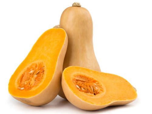 Butternut squash