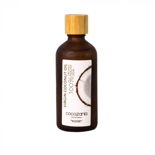 Cocozania Coconut Body Oils